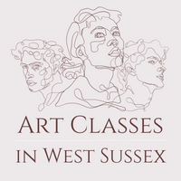 Mantis Art Classes Gift Voucher