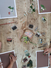 Mantis Art Classes Gift Voucher